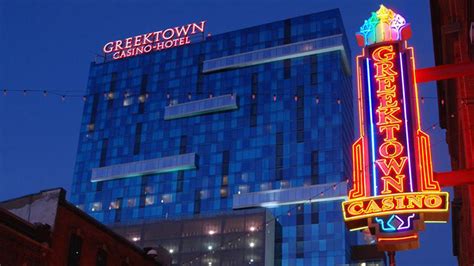  greektown casino online casino
